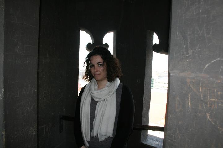 2014-04 Prague - La Tour Poudrière 007.JPG